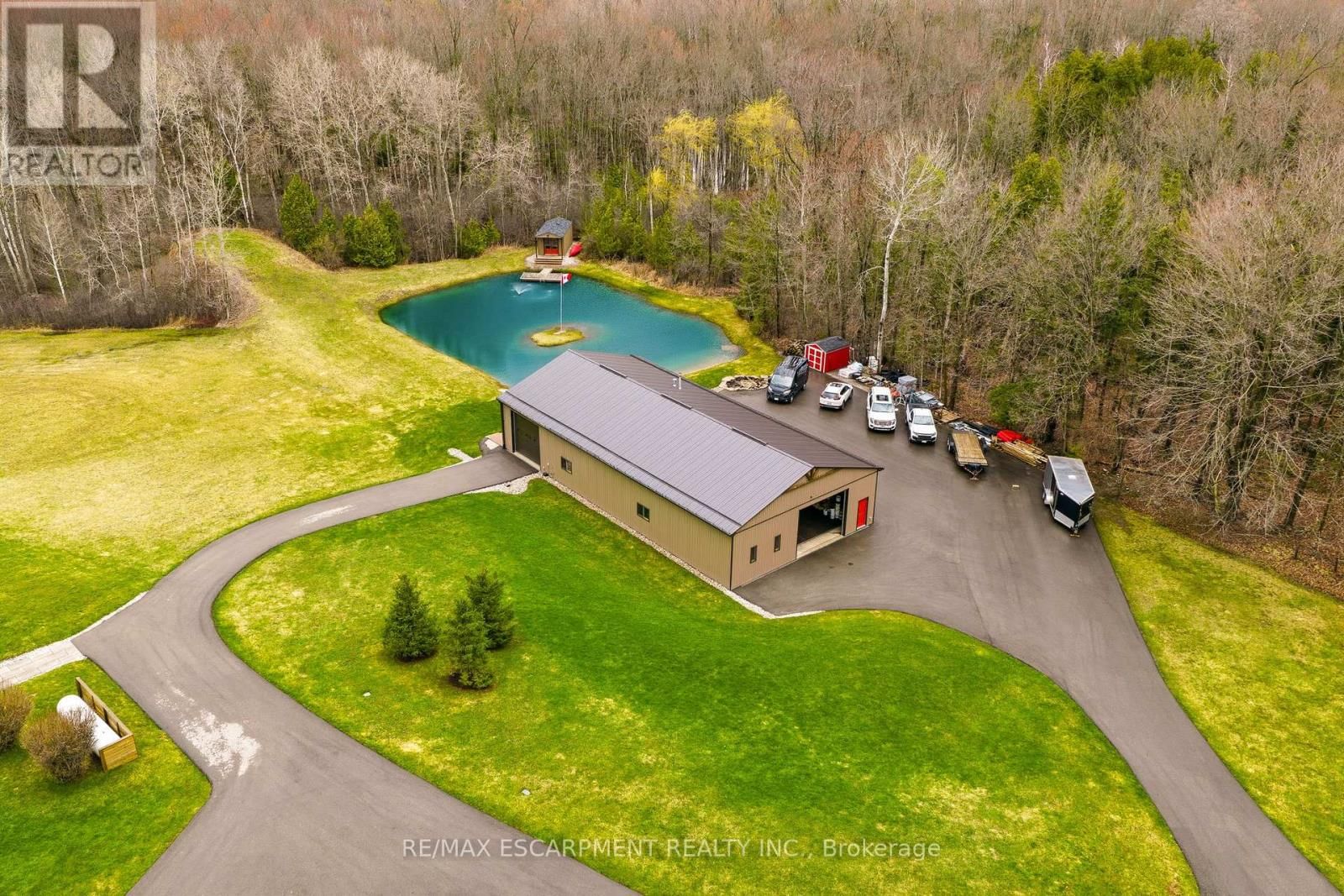 1371 10TH CONCESSION ROAD WEST Image 40