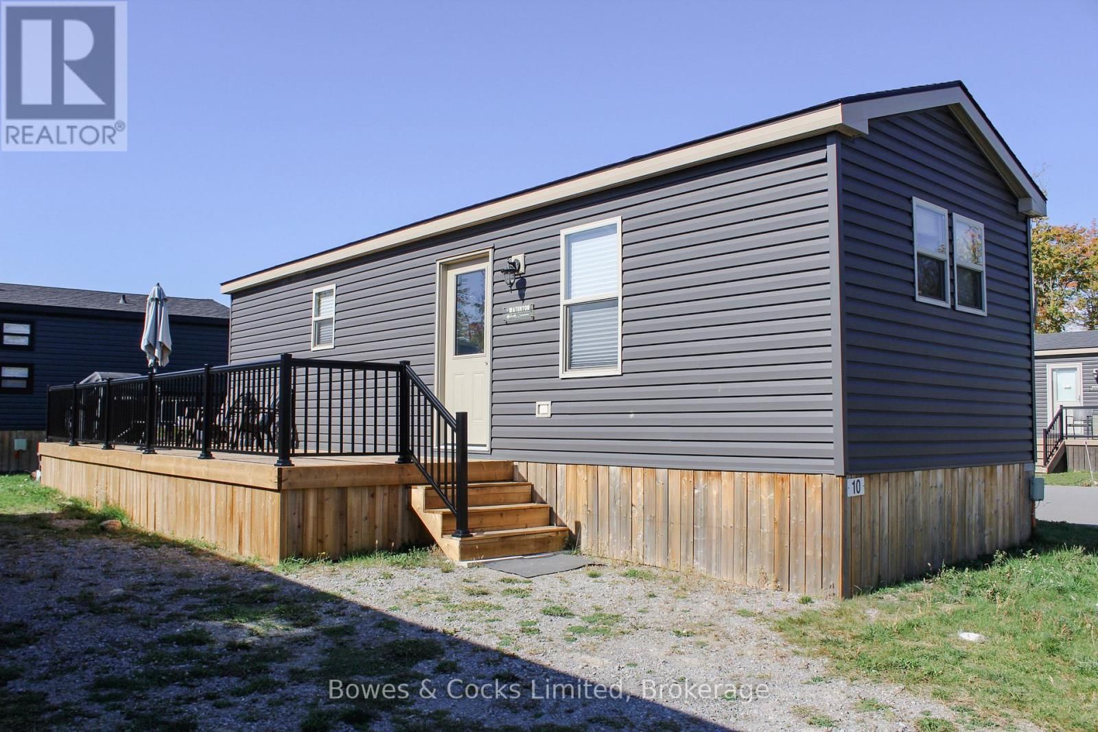 10 Lambton - 1235 VILLIERS LINE Image 1