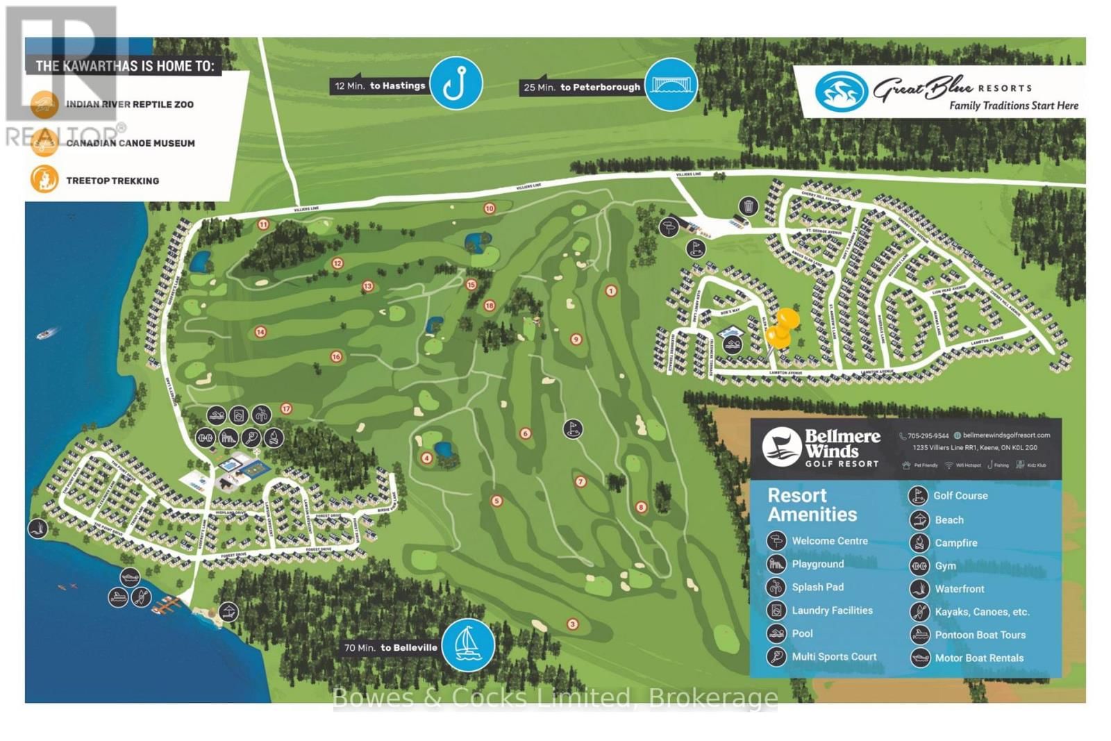 10 Lambton - 1235 VILLIERS LINE Image 29