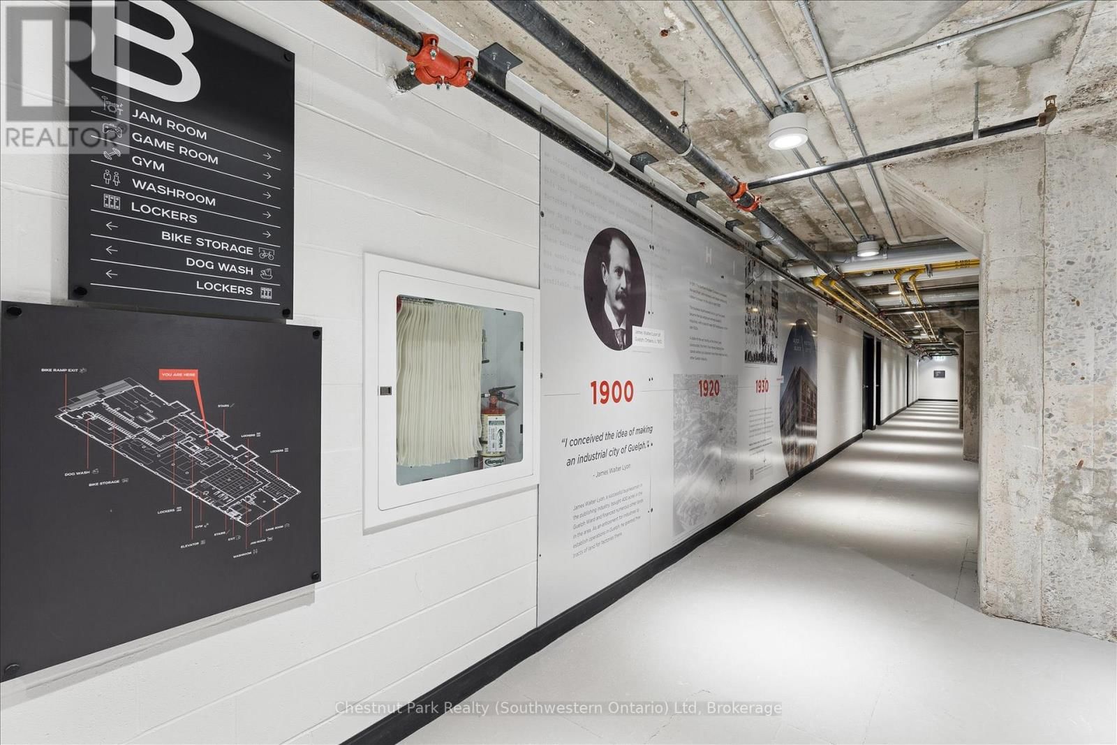 317 - 120 HURON STREET Image 29