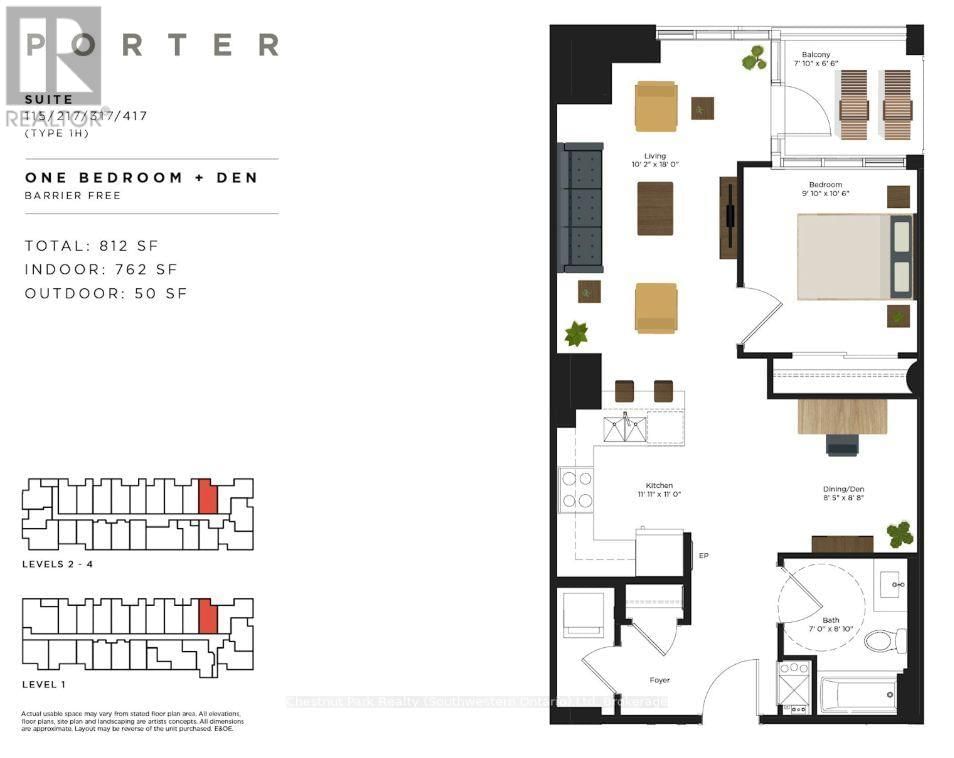317 - 120 HURON STREET Image 36