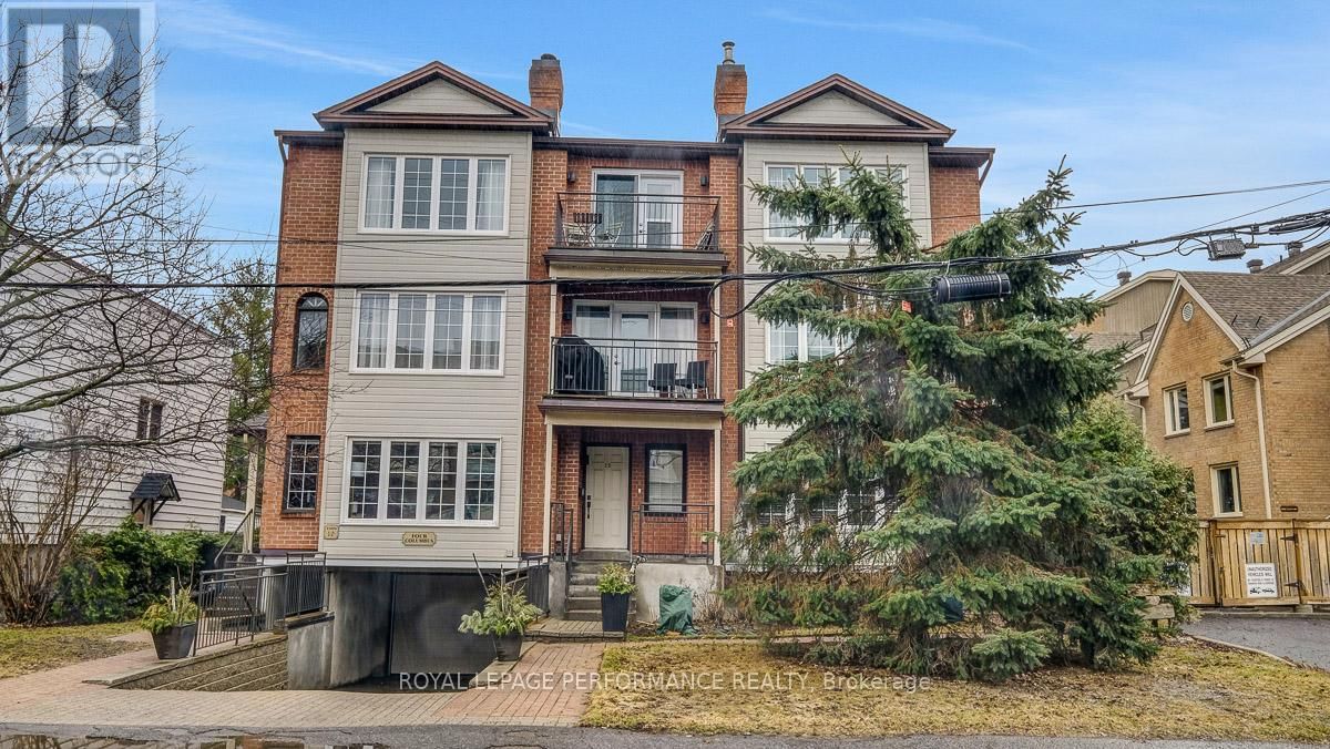 2D - 4 COLUMBUS AVENUE Image 1