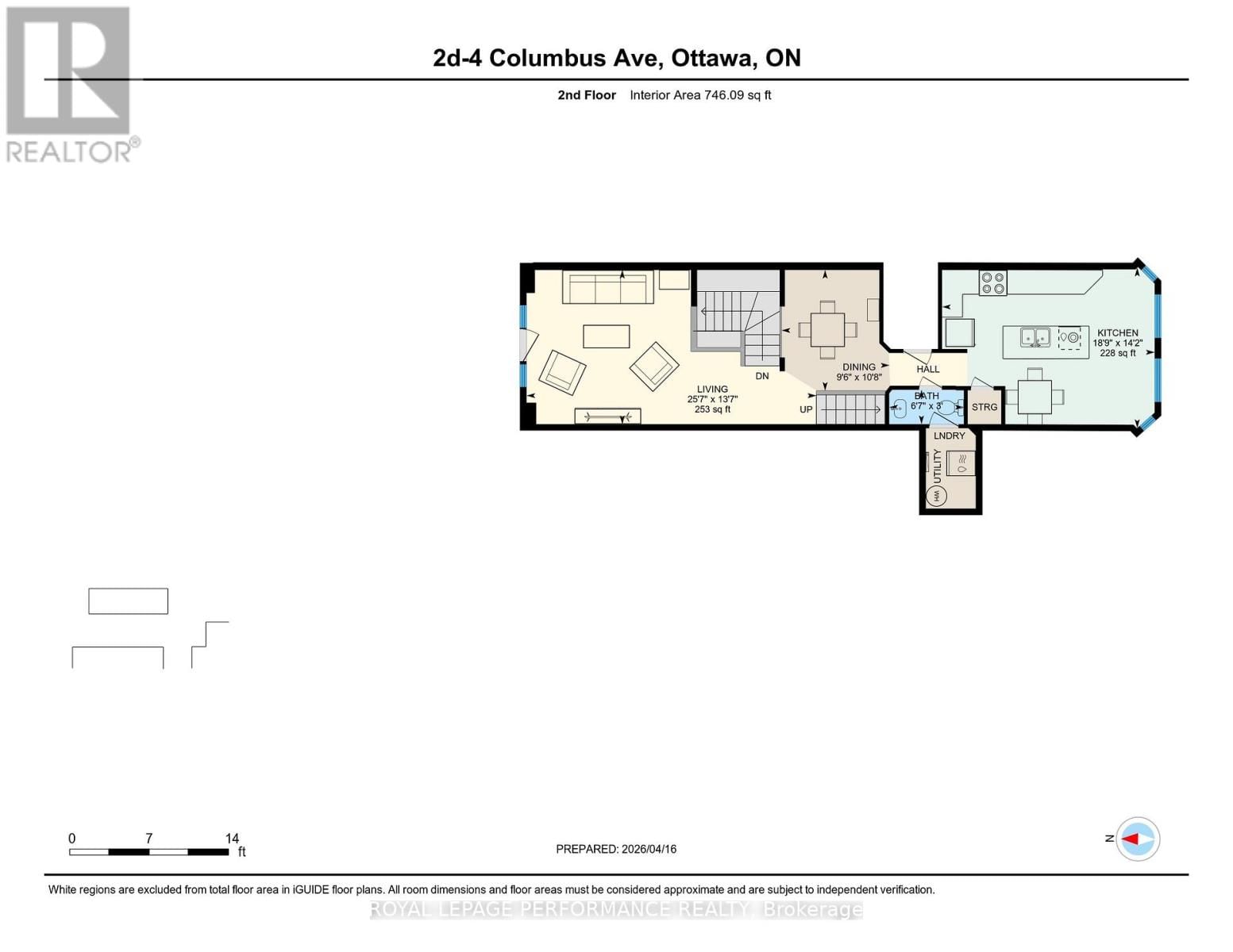 2D - 4 COLUMBUS AVENUE Image 48