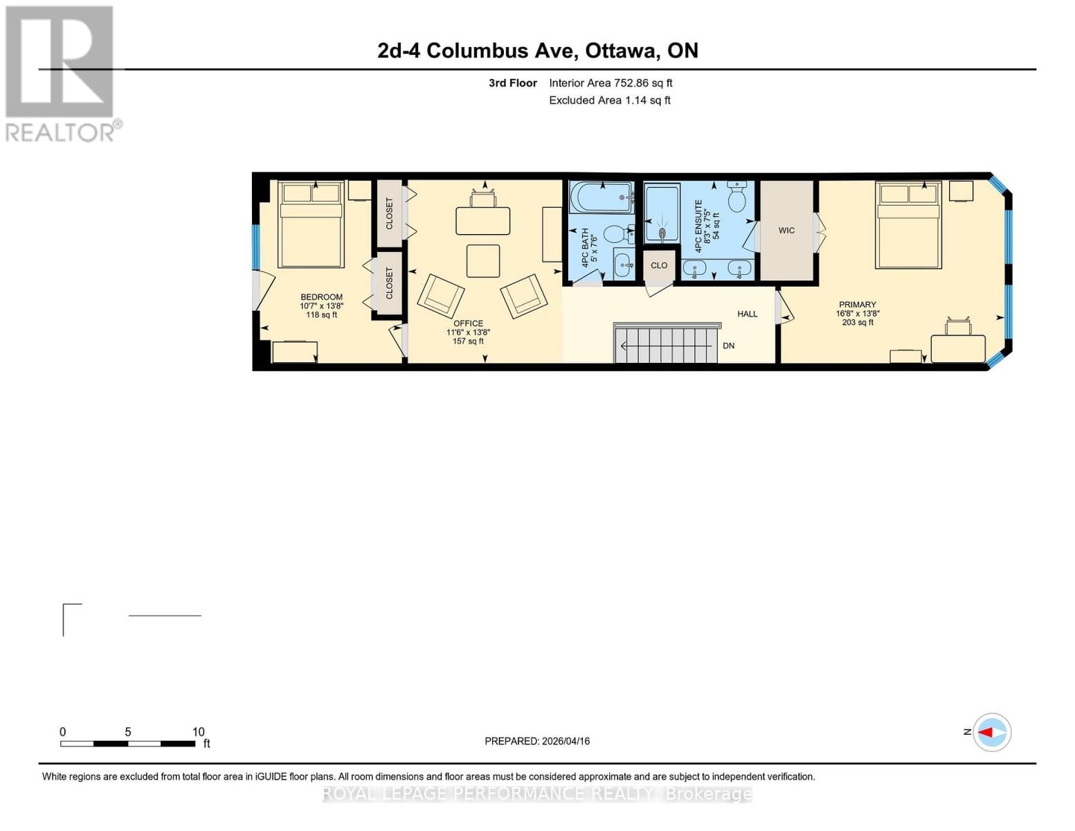 2D - 4 COLUMBUS AVENUE Image 49