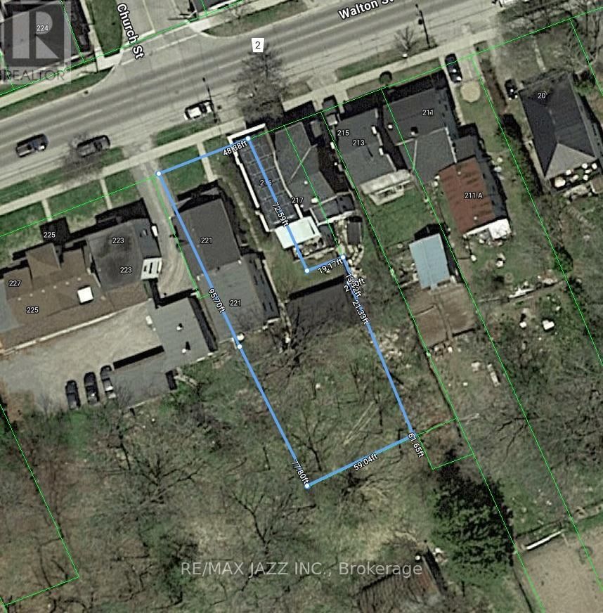 221 WALTON STREET Image 49