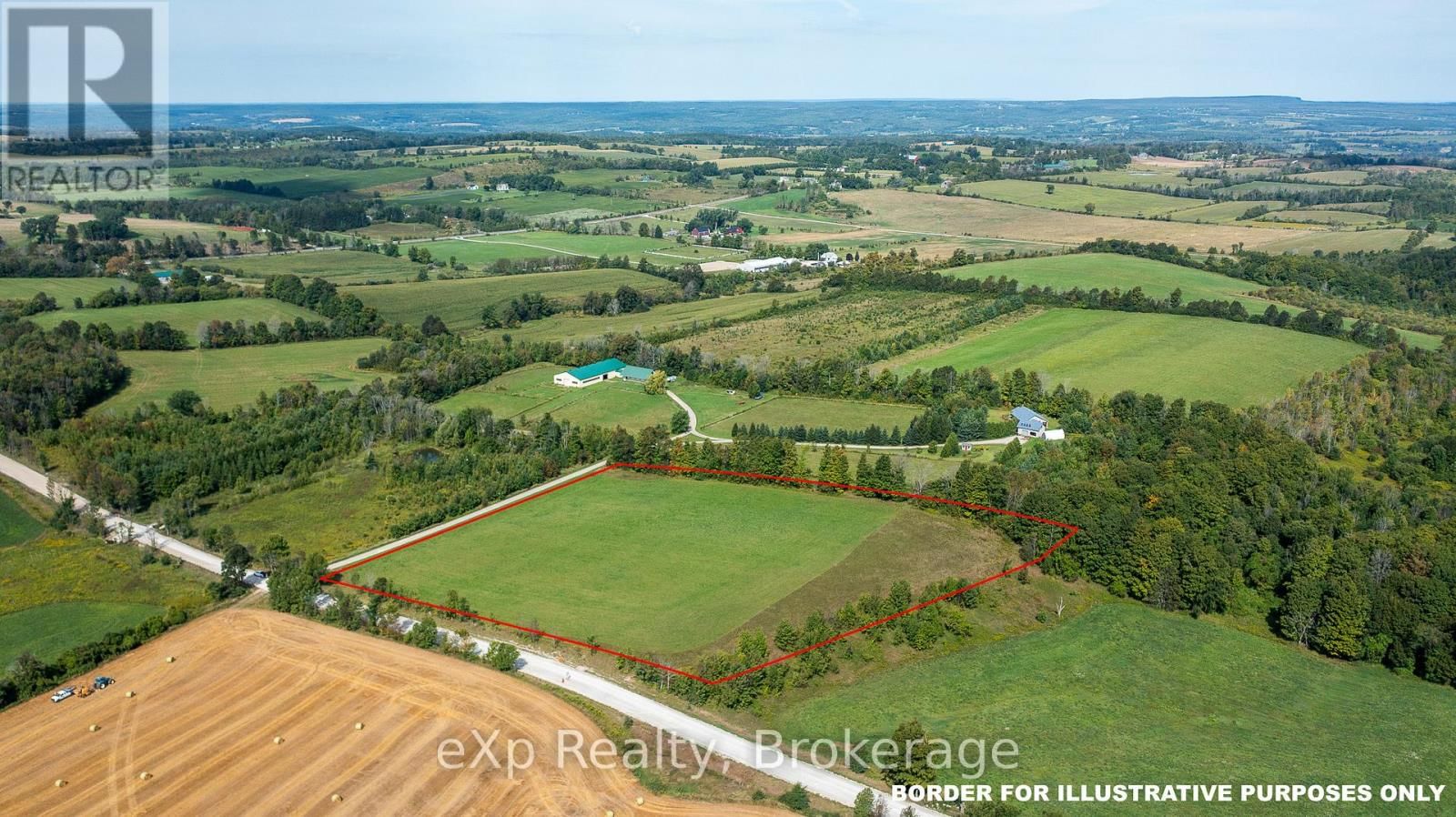 PT LT 1 EUPHRASIA-ST VINCENT TOWNLINE Image 1