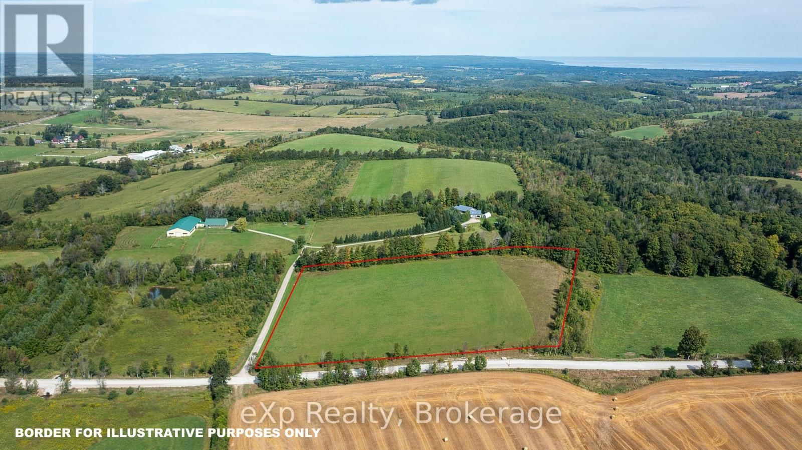 PT LT 1 EUPHRASIA-ST VINCENT TOWNLINE Image 2