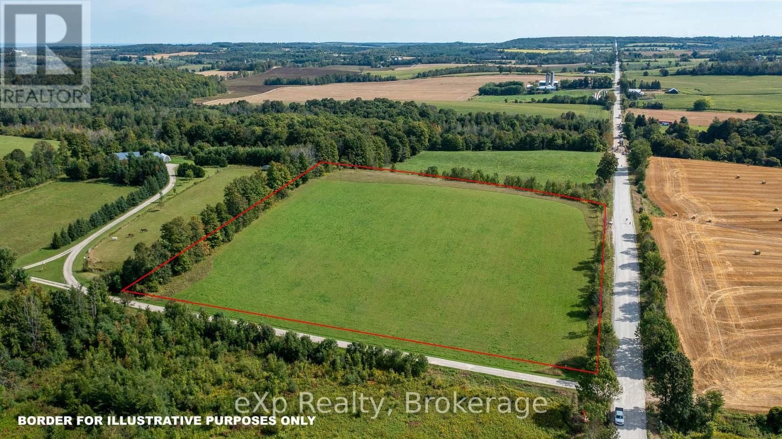 PT LT 1 EUPHRASIA-ST VINCENT TOWNLINE Image 23