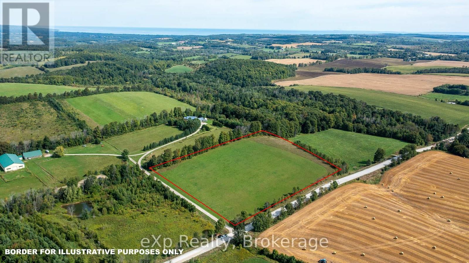 PT LT 1 EUPHRASIA-ST VINCENT TOWNLINE Image 3