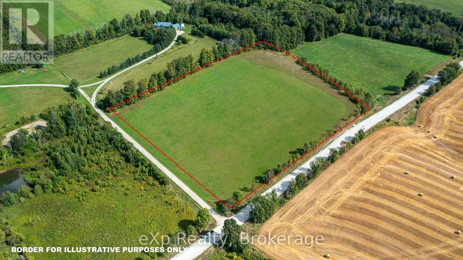 PT LT 1 EUPHRASIA-ST VINCENT TOWNLINE Image 4