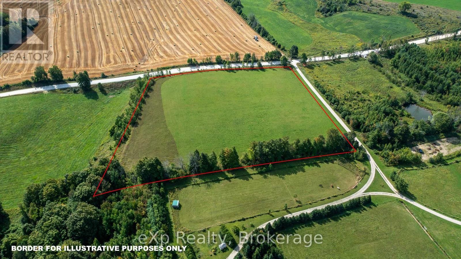 PT LT 1 EUPHRASIA-ST VINCENT TOWNLINE Image 6