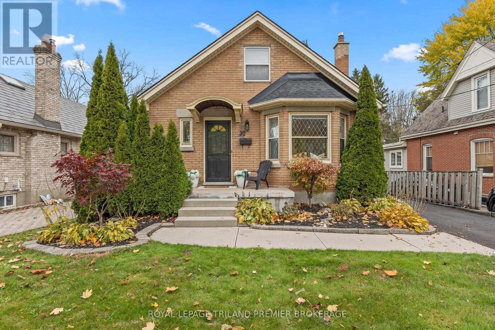 22 BRISCOE STREET EAST Image 1