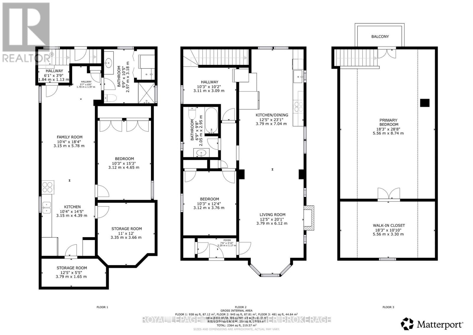 22 BRISCOE STREET EAST Image 44