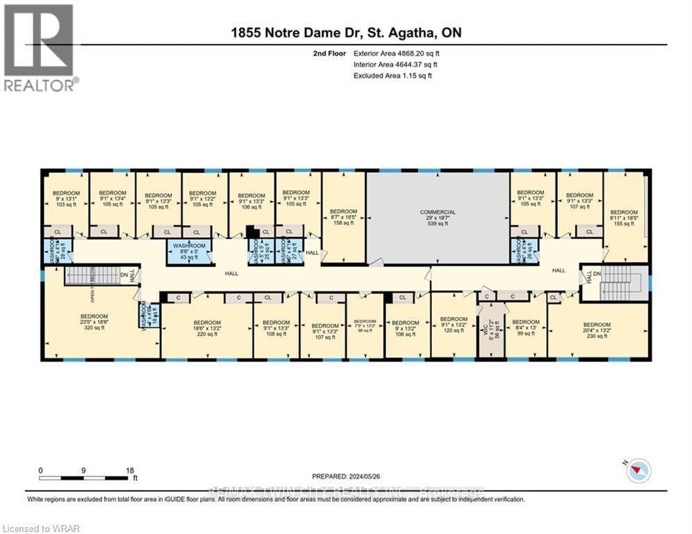 1855 NOTRE DAME DRIVE Image 10