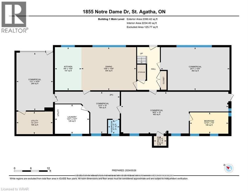 1855 NOTRE DAME DRIVE Image 11