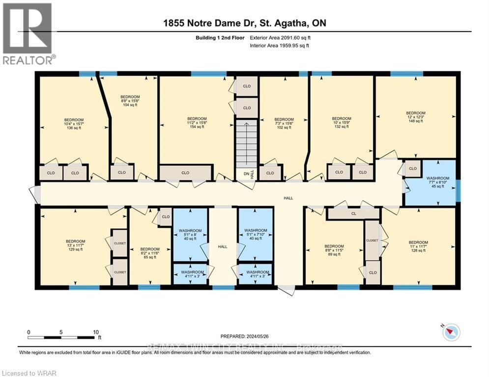 1855 NOTRE DAME DRIVE Image 12