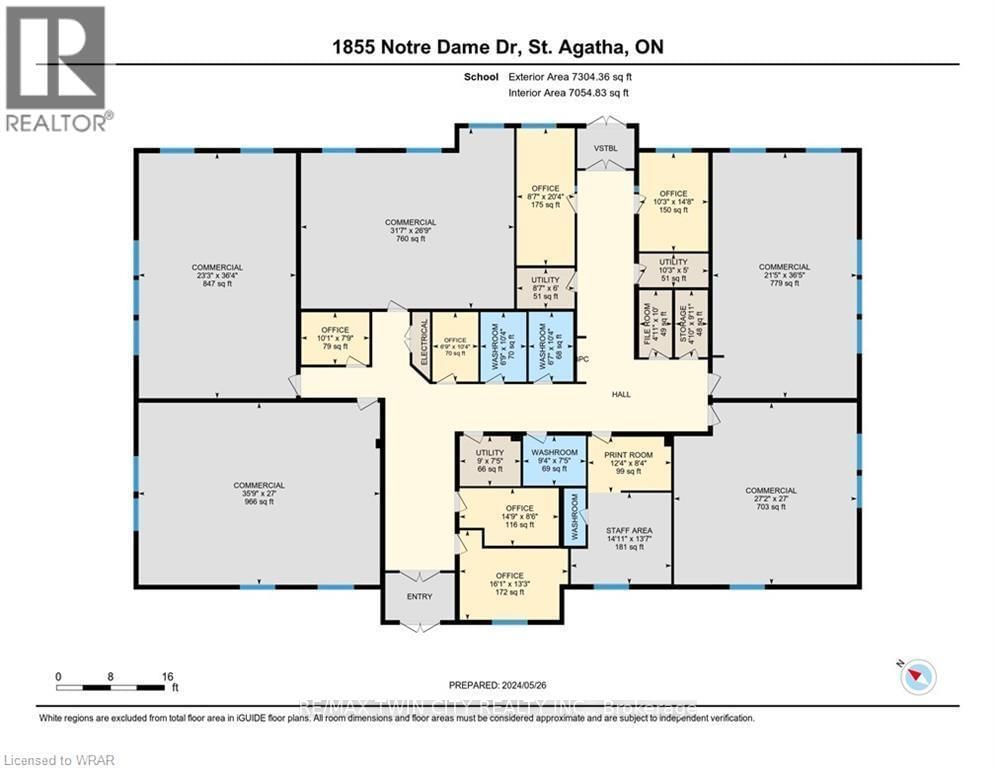 1855 NOTRE DAME DRIVE Image 13