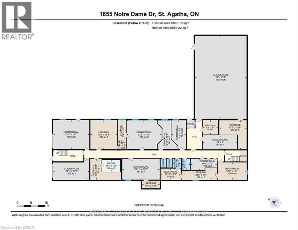 1855 NOTRE DAME DRIVE Image 14