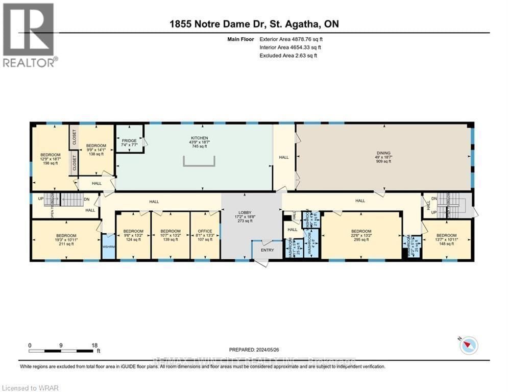 1855 NOTRE DAME DRIVE Image 9