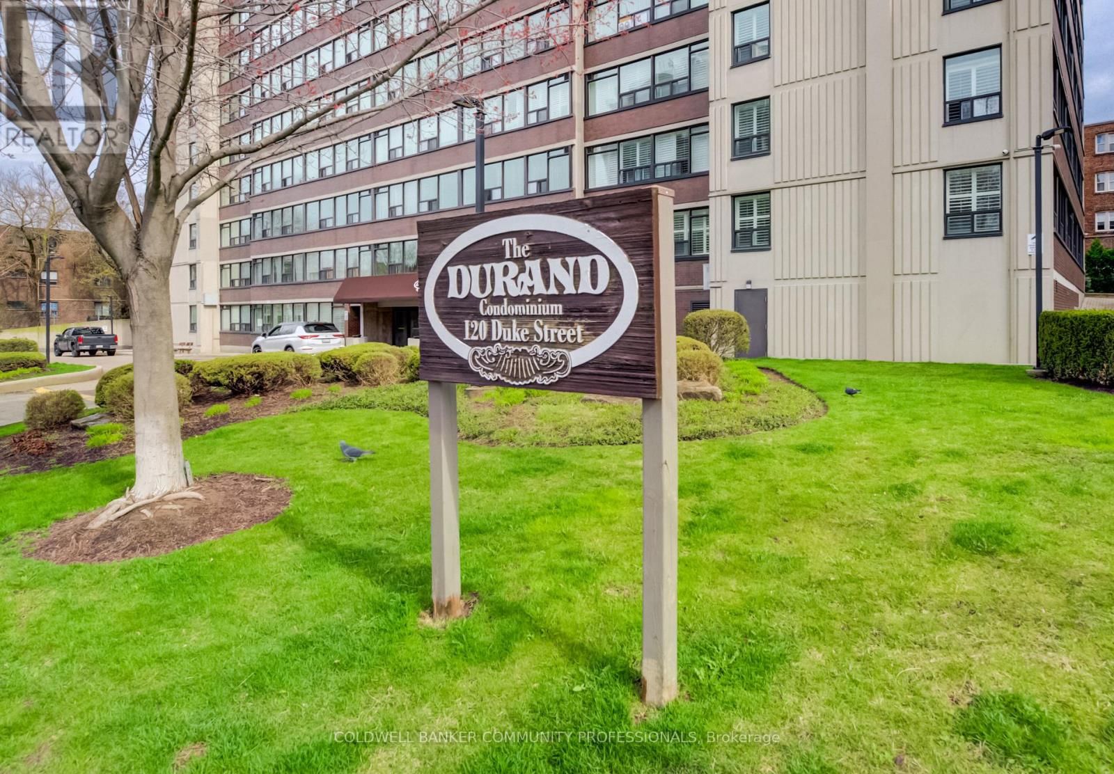 505 - 120 DUKE STREET Image 1