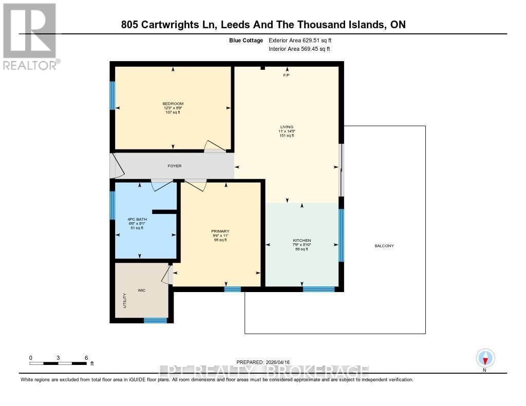 805 CARTWRIGHTS LANE Image 22