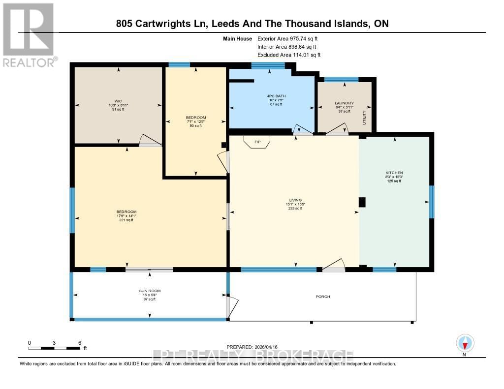 805 CARTWRIGHTS LANE Image 39