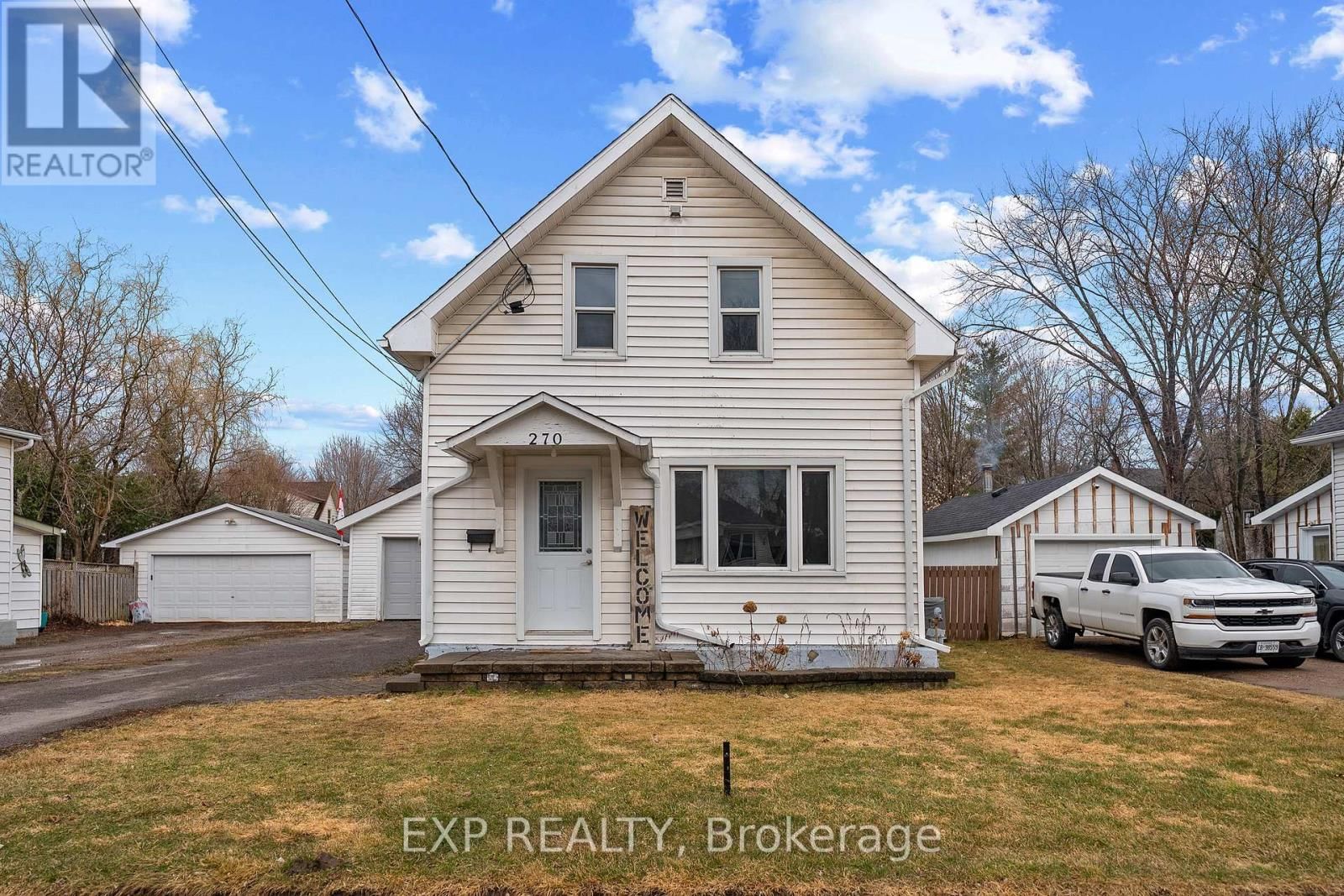 270 HARRY STREET Image 1