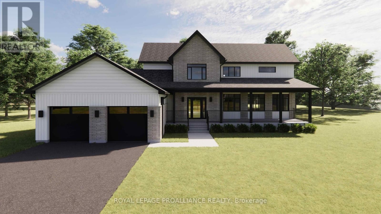 Lot 8 RIDGELINE DRIVE Image 1