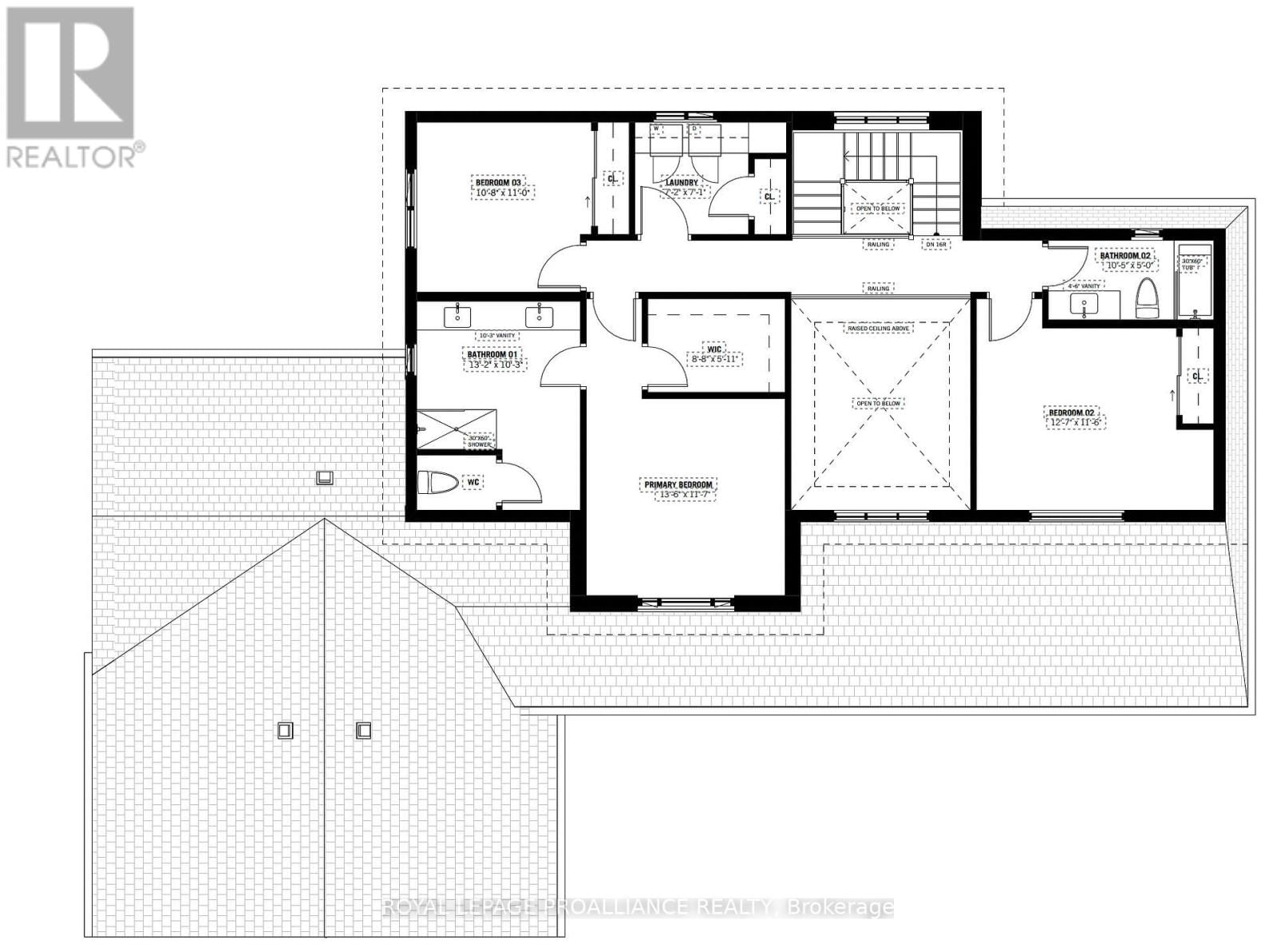 Lot 8 RIDGELINE DRIVE Image 4