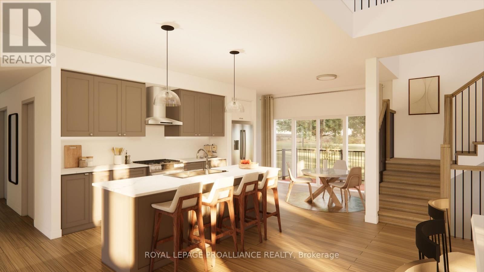 Lot 8 RIDGELINE DRIVE Image 5