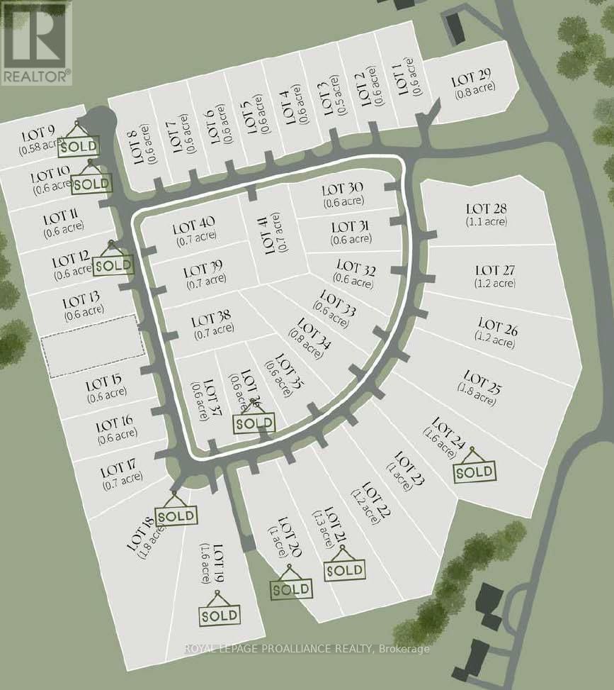 Lot 8 RIDGELINE DRIVE Image 7