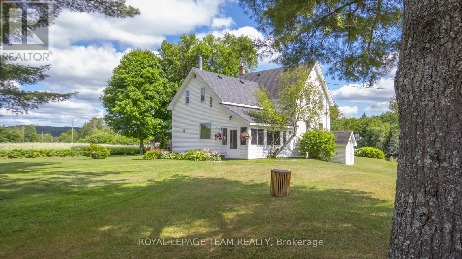 4822 PALMER ROAD Image 1