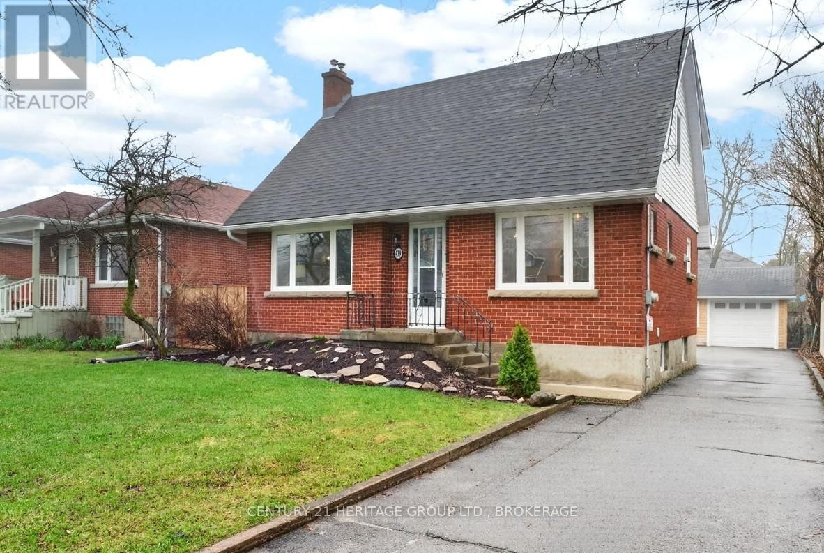 439 COLLEGE STREET Image 1