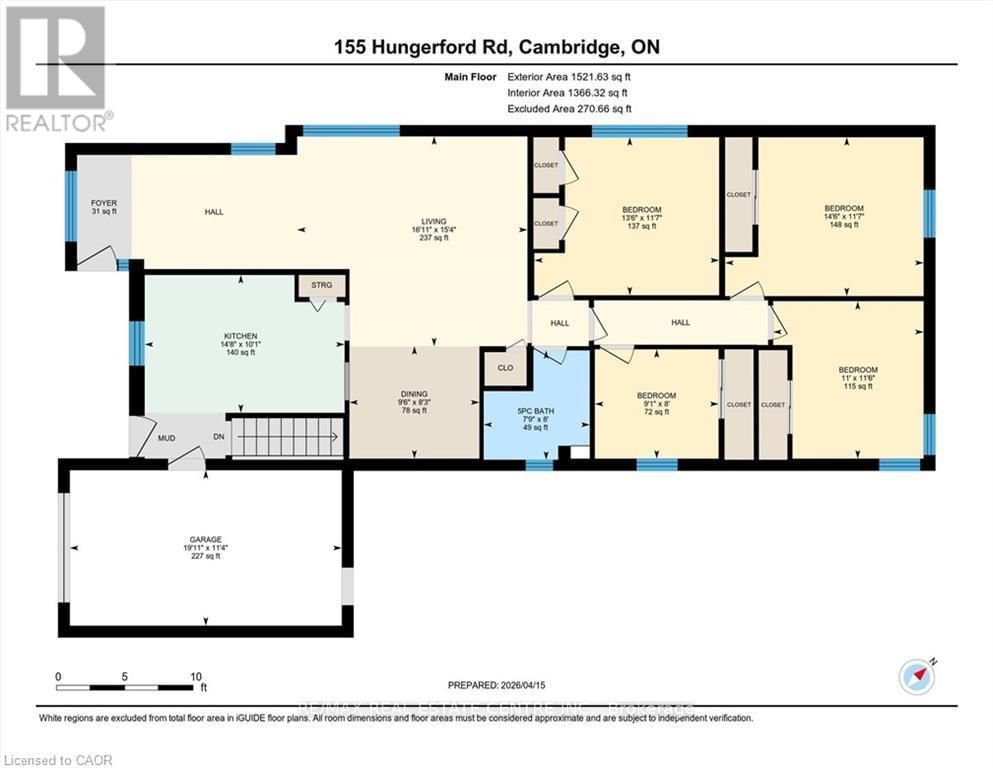 155 HUNGERFORD ROAD Image 48