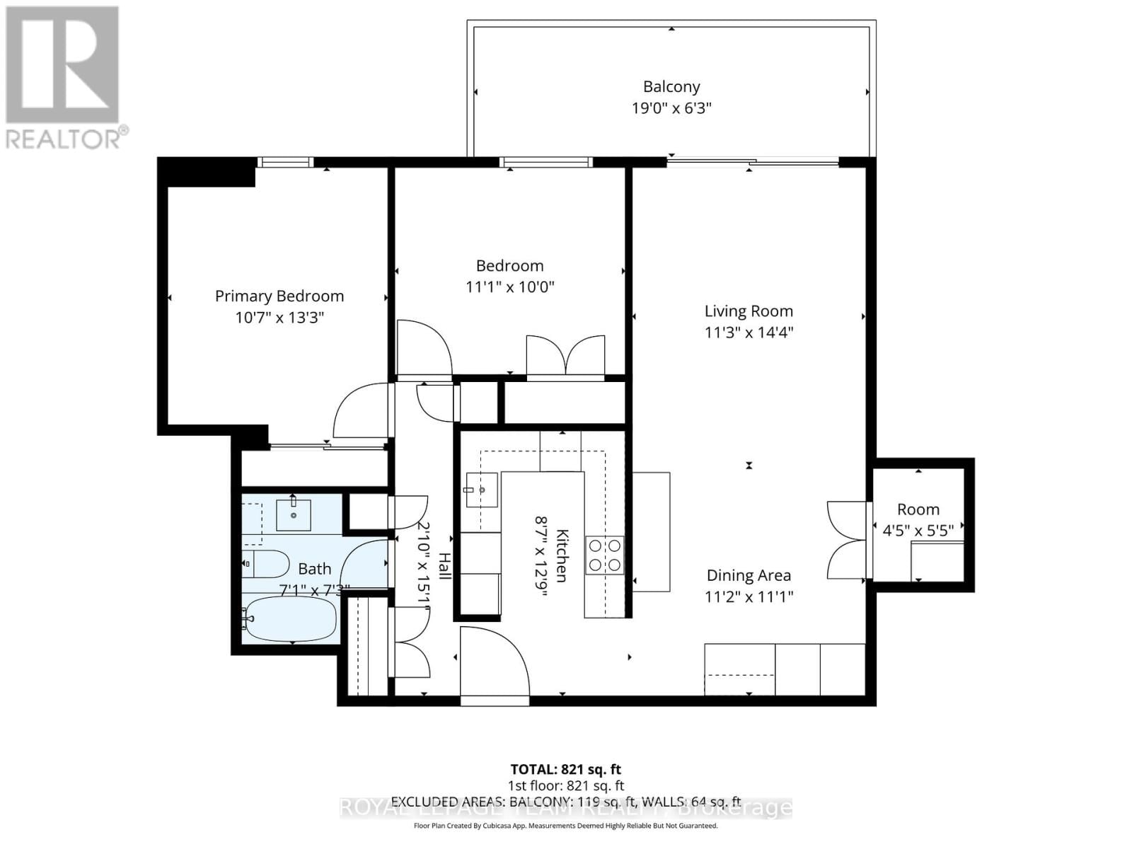 2012 - 515 ST LAURENT BOULEVARD Image 27