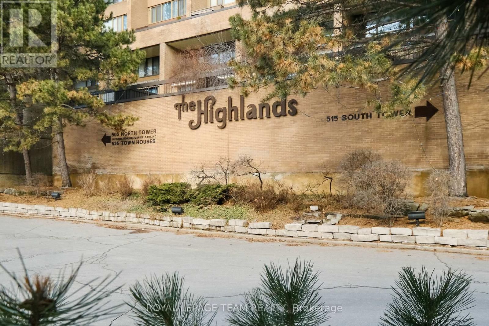 2012 - 515 ST LAURENT BOULEVARD Image 3