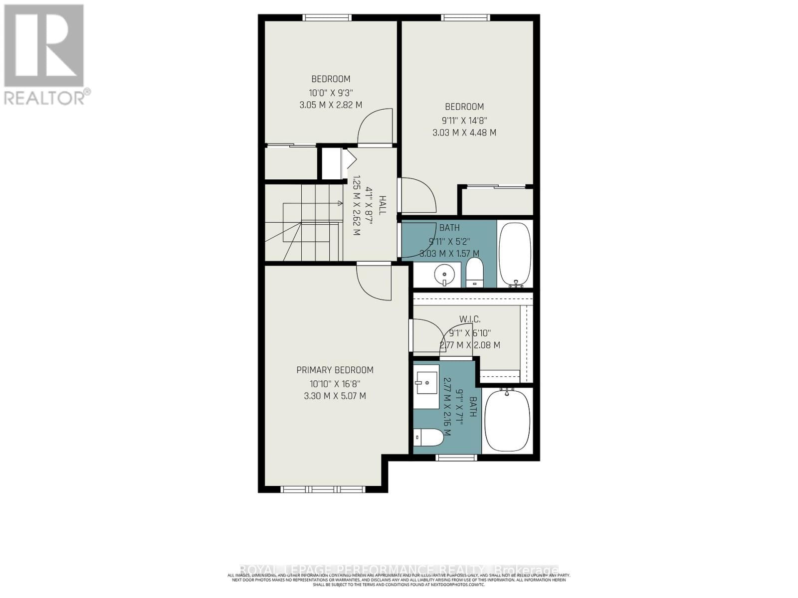 6417 ST LOUIS DRIVE Image 37