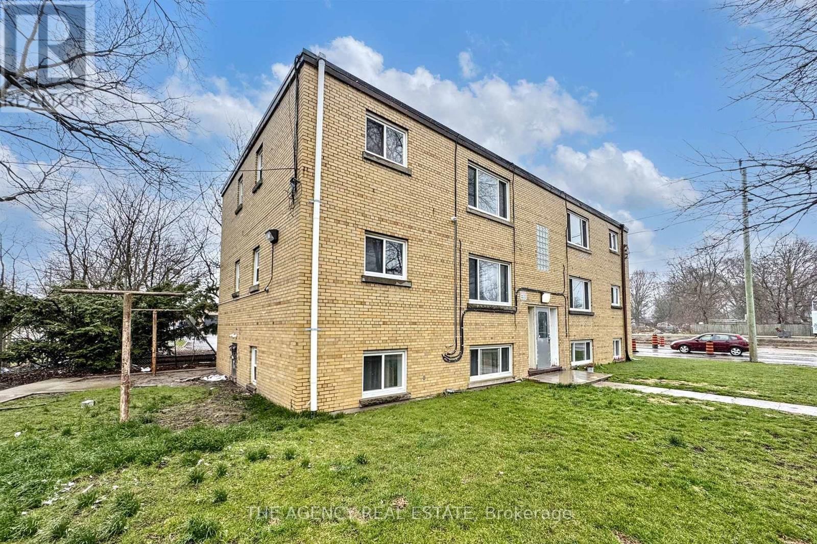 4 - 63 WELLINGTON ROAD Image 1