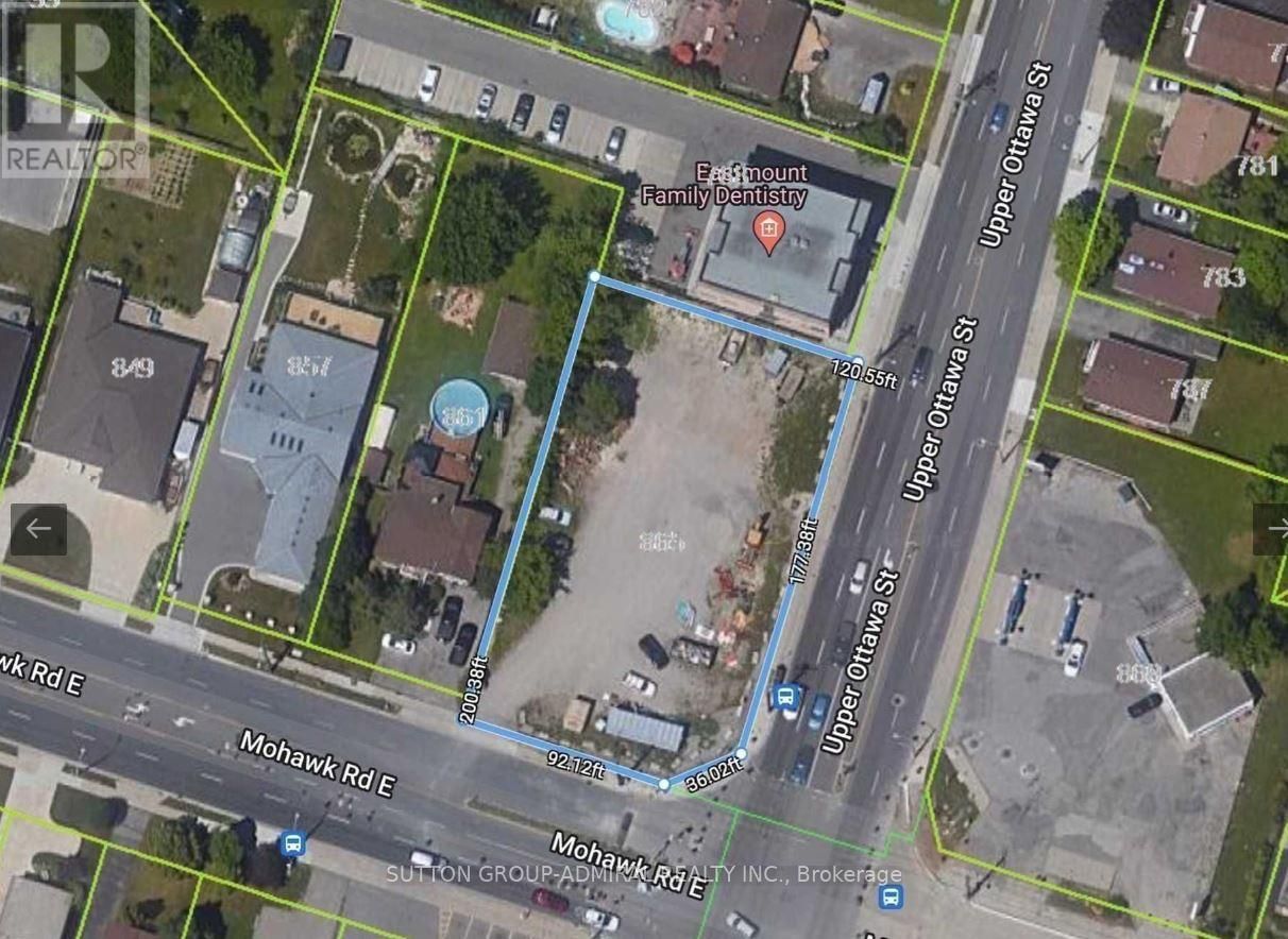 865 MOHAWK ROAD Image 1