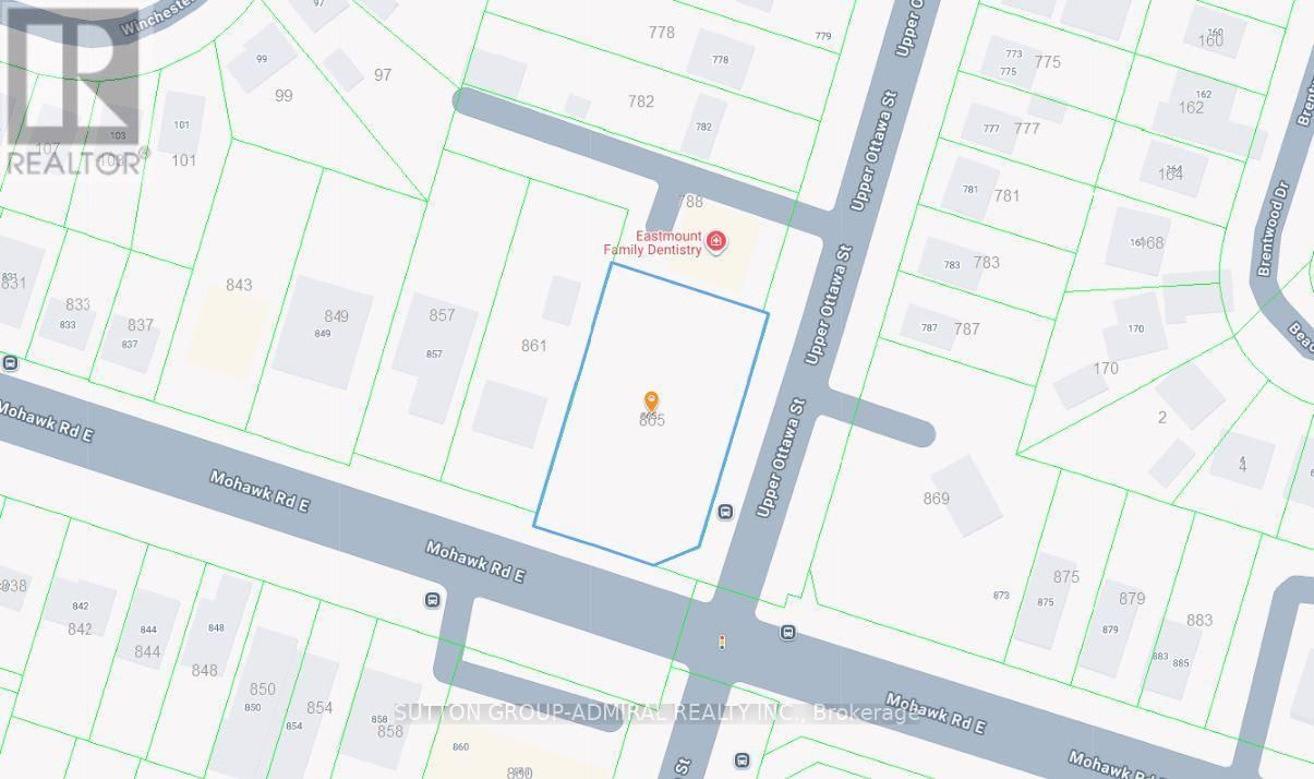 865 MOHAWK ROAD Image 3