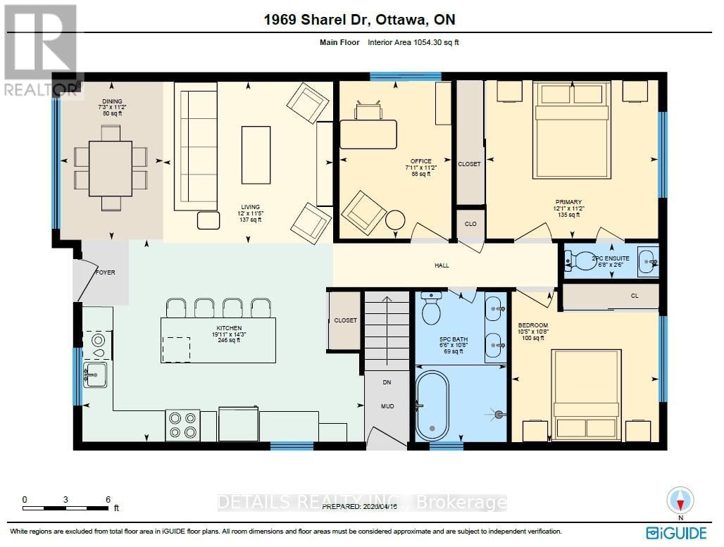 1969 SHAREL DRIVE Image 49