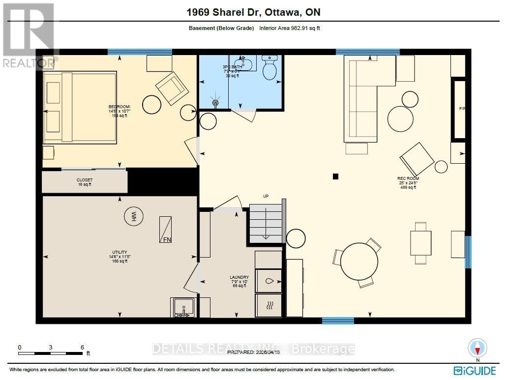 1969 SHAREL DRIVE Image 50