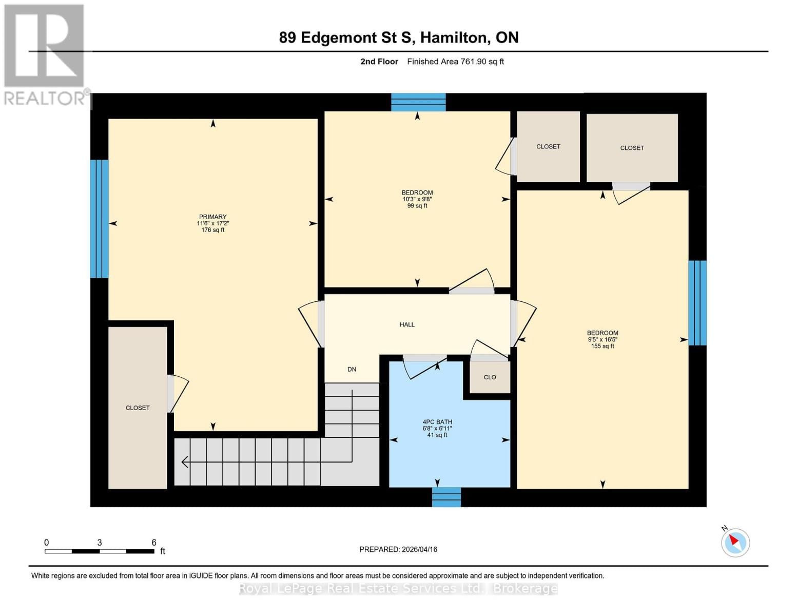 89 EDGEMONT STREET SOUTH Image 38