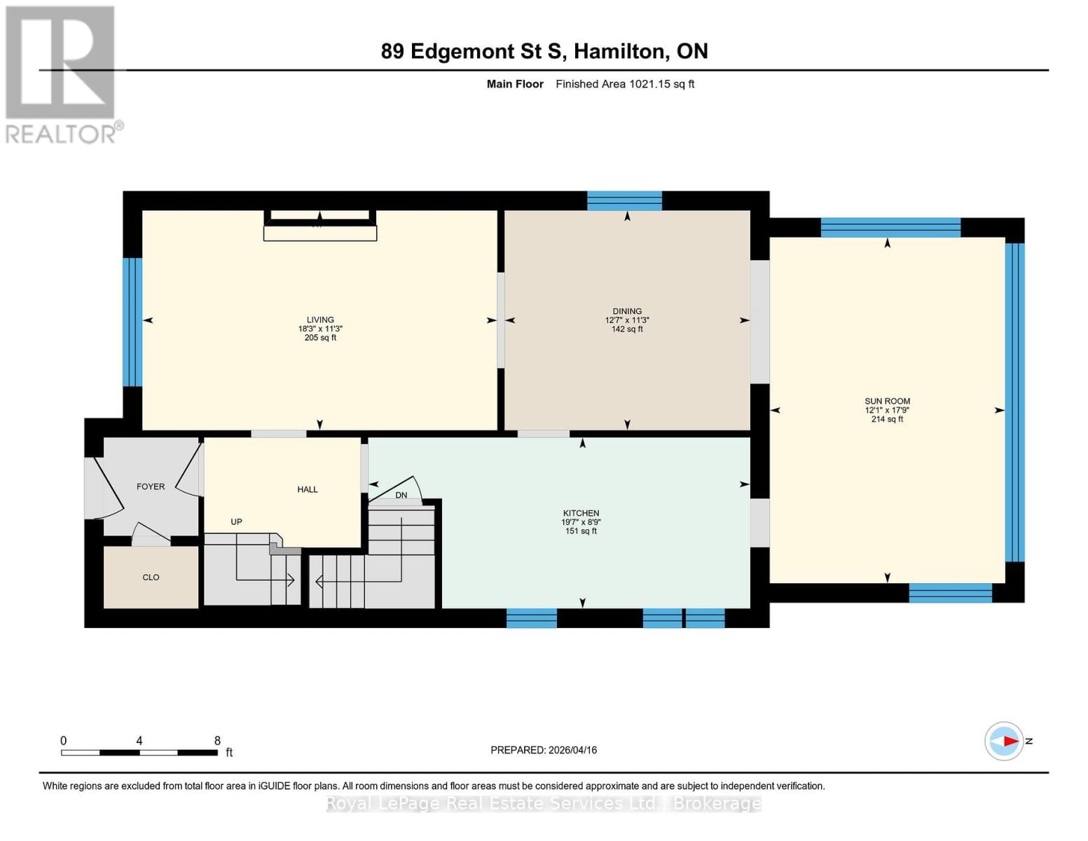 89 EDGEMONT STREET SOUTH Image 39