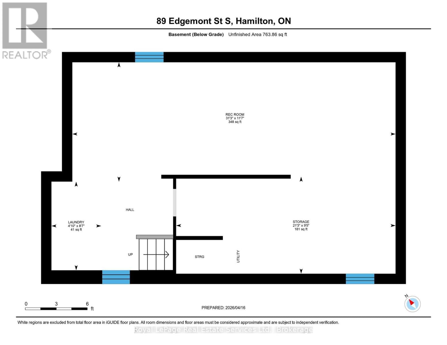 89 EDGEMONT STREET SOUTH Image 40