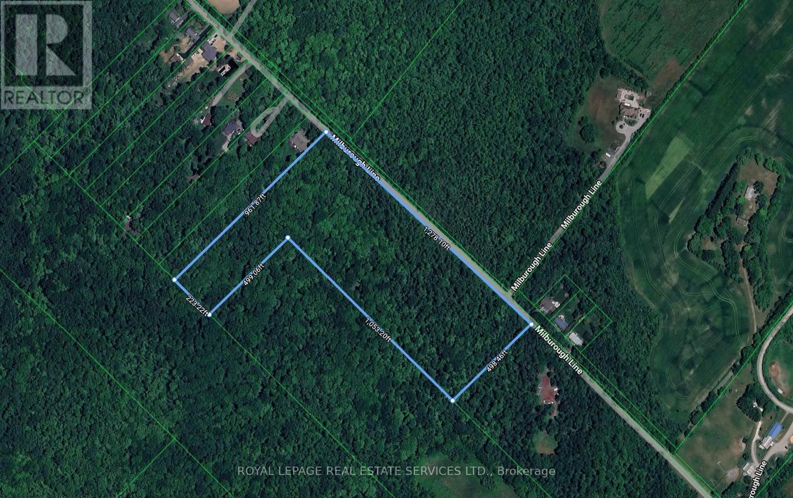 1047 MILBUROUGH LINE Image 1