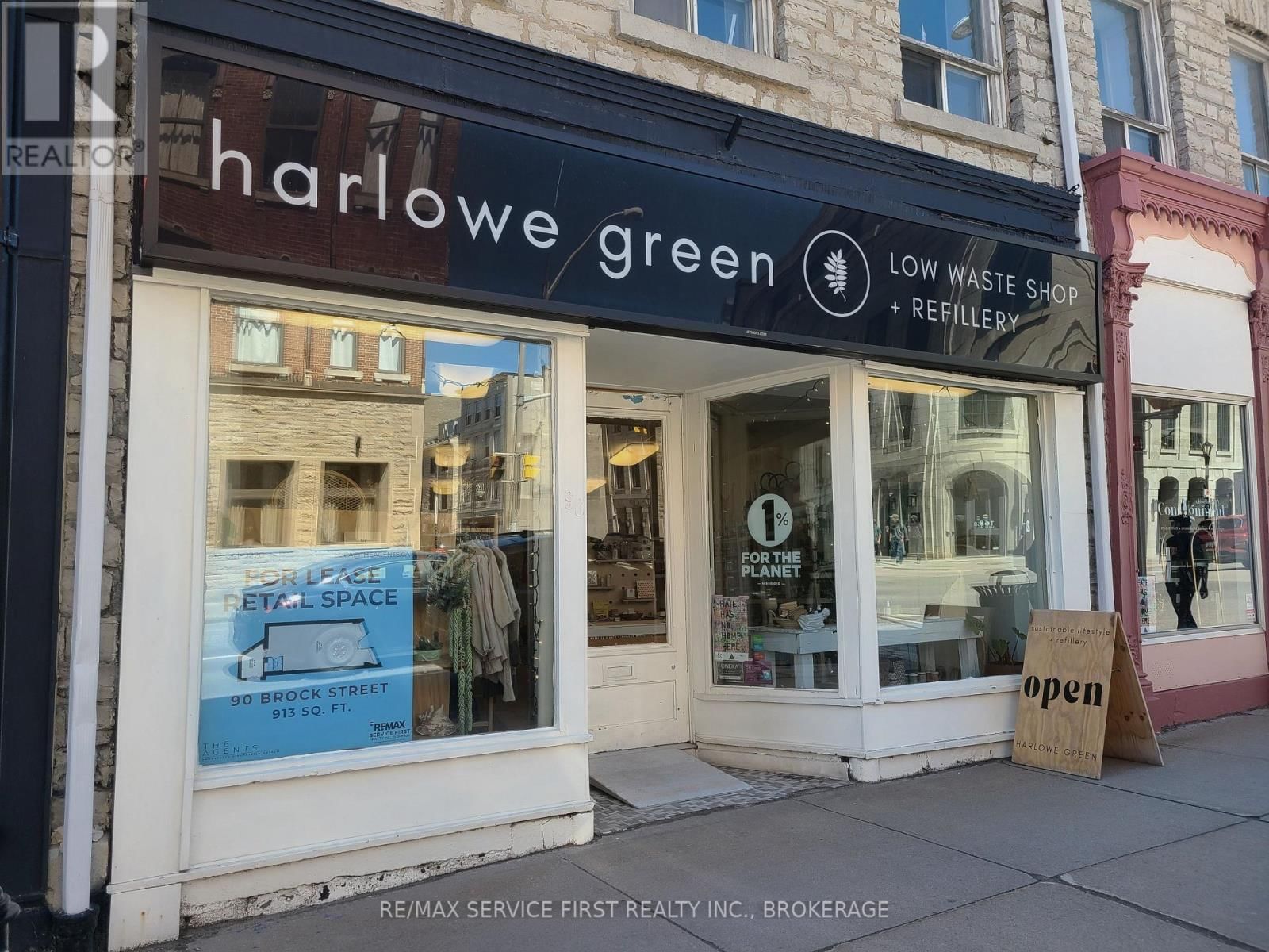 90 BROCK STREET Image 1