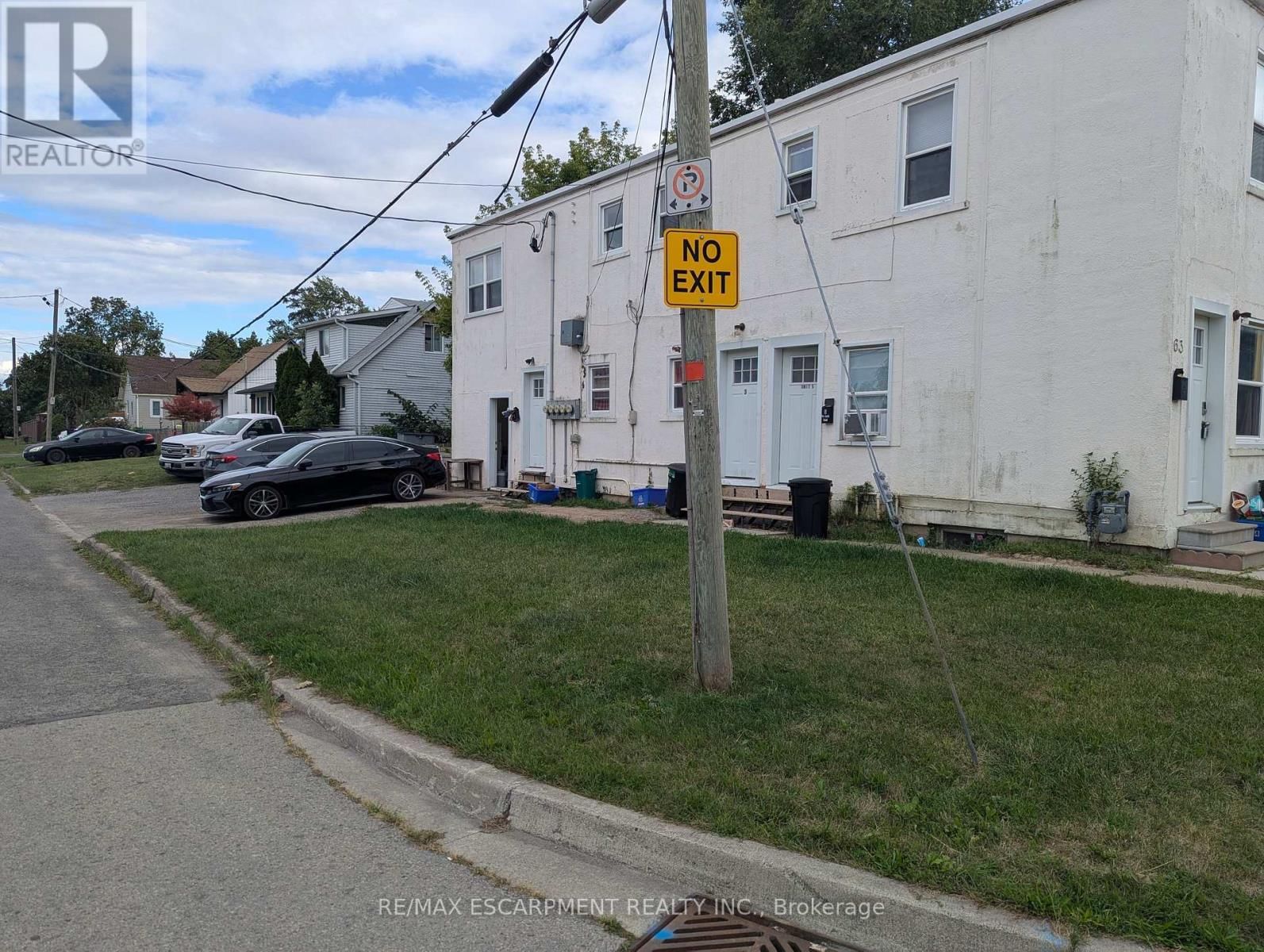 4 - 63 PELHAM ROAD EAST Image 1