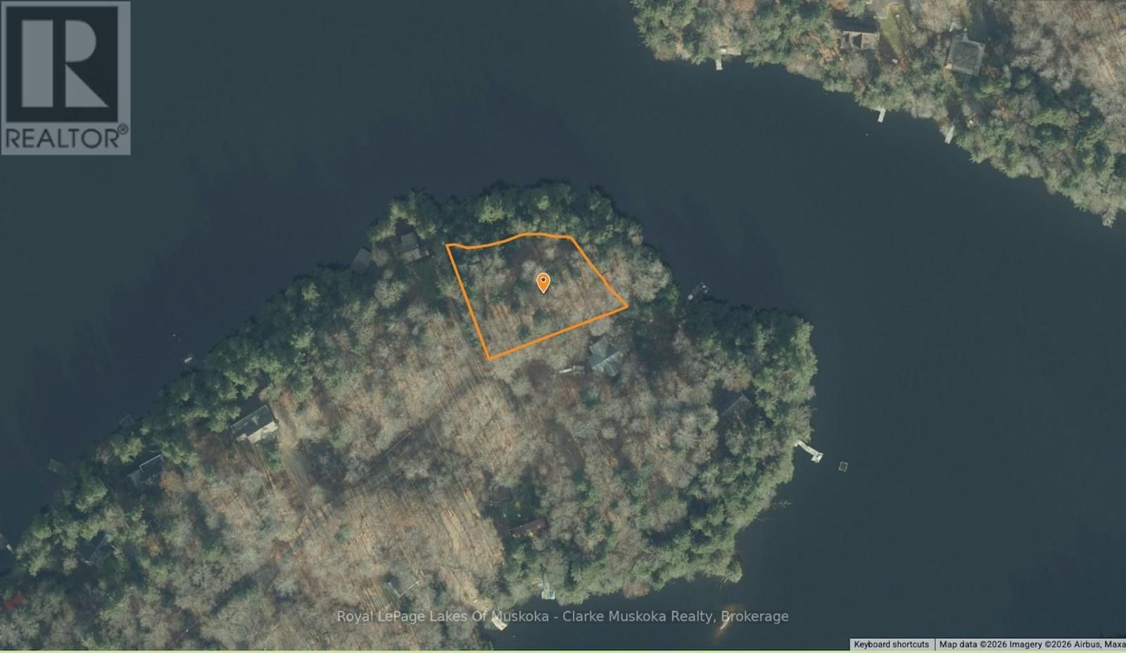 0 SOUTH CRANE LAKE ROAD Image 1