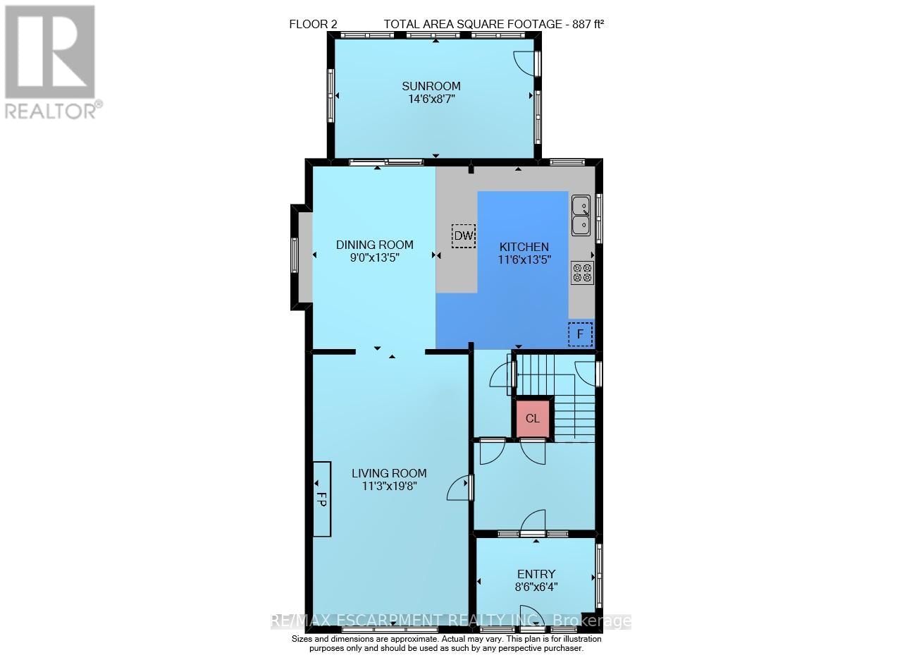 101 HOUGHTON AVENUE SOUTH Image 40